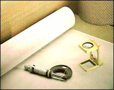 About Sulesh Wooven Wire Mesh